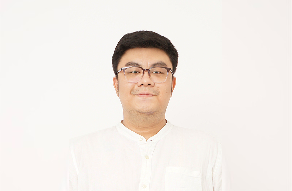 Rendy Surjadi