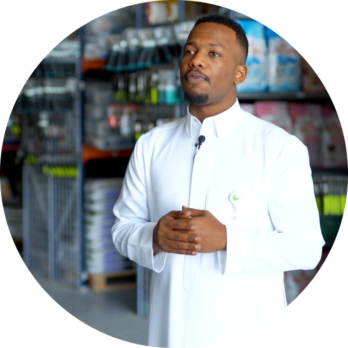 Customer Image