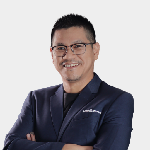 Kenny Kwanto
