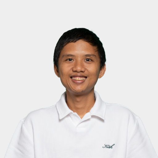M. Rizki Fahrurrozi
