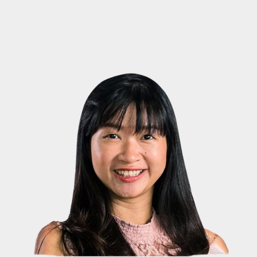 Kezia Gusmawan