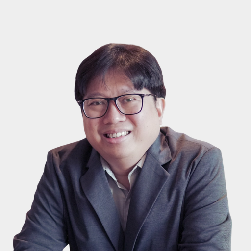 Rusdy Sumantri
