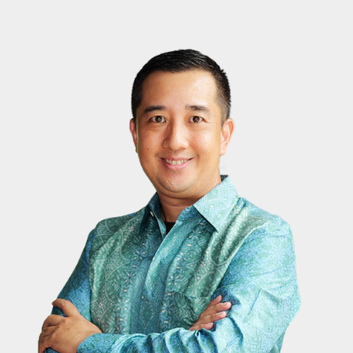 Eric Ananda