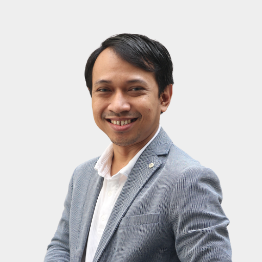 Api Agape Budi