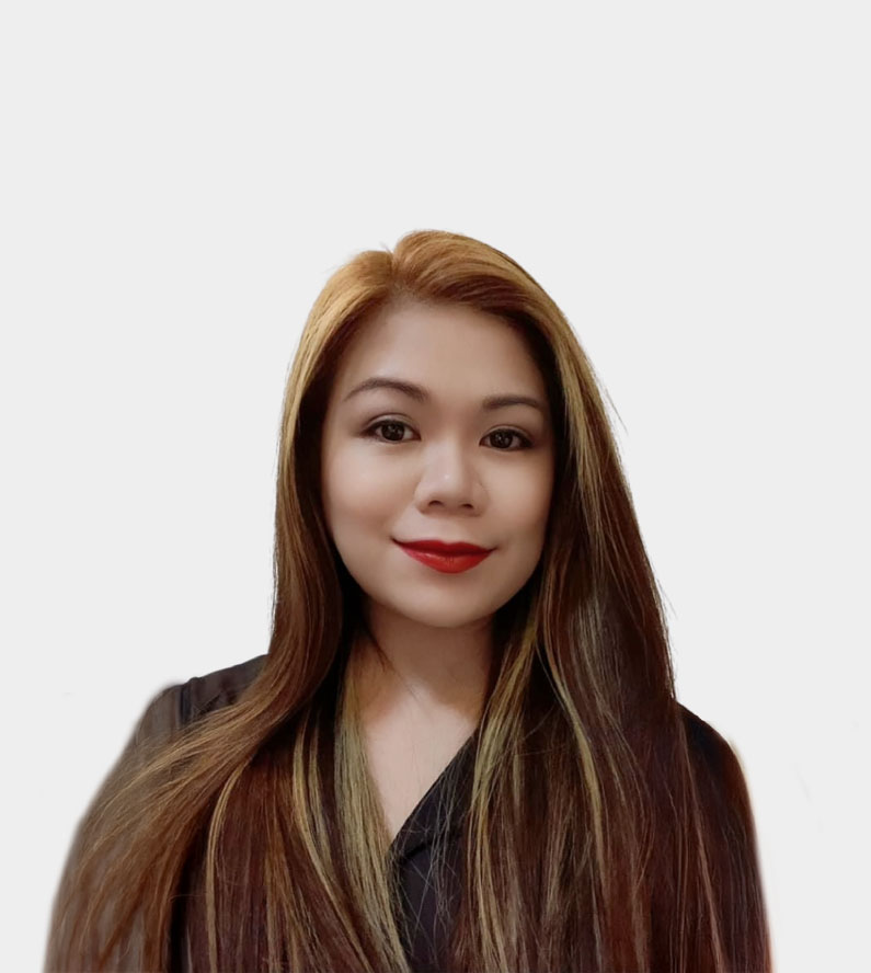 Bely Villacruz - Philippines Country Head