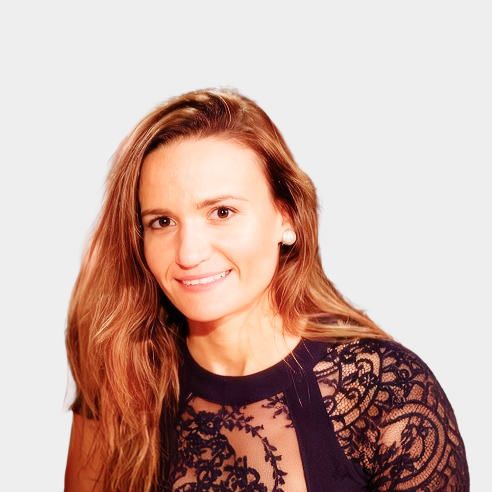 Aleksandra Falcon De Longevialle
