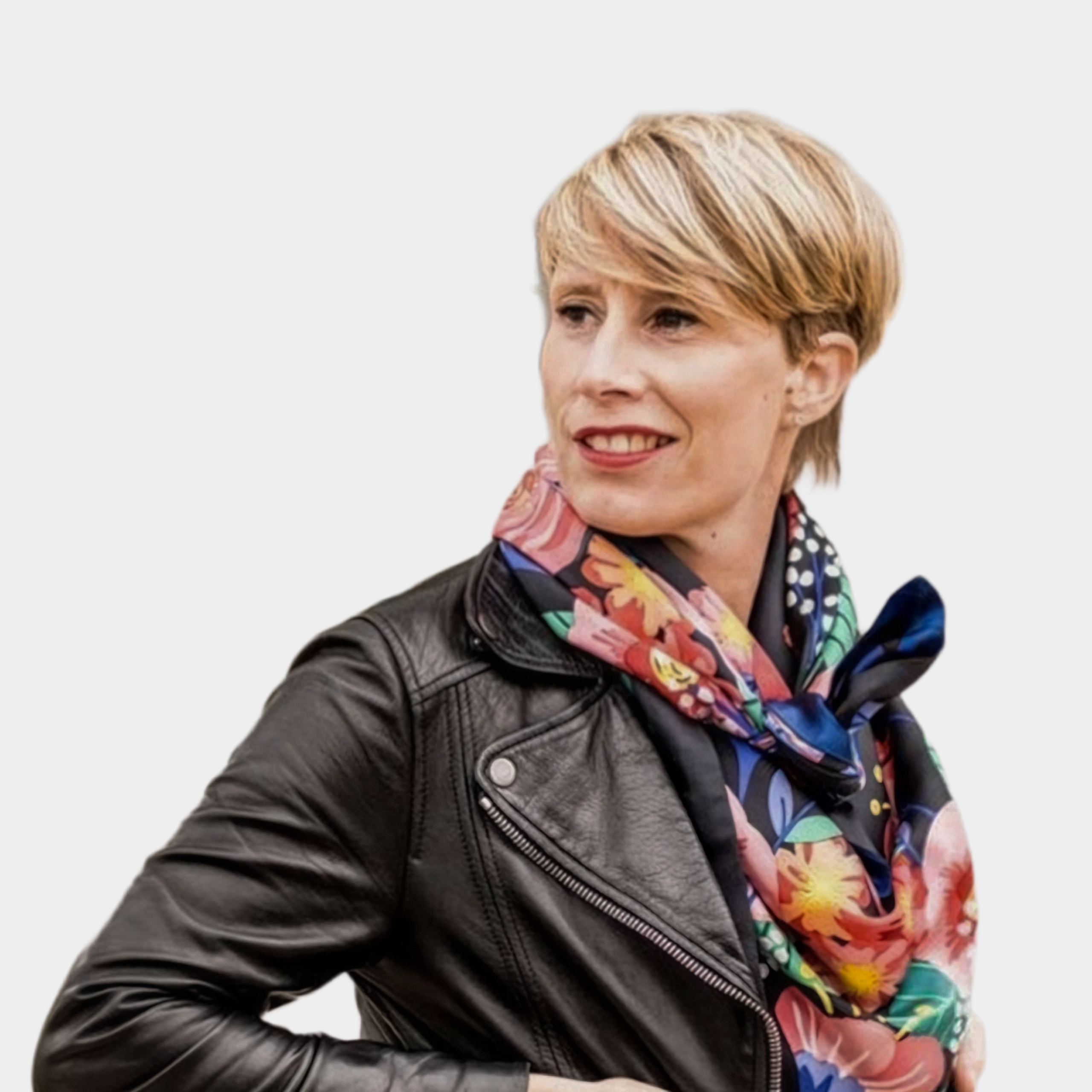 Chloé Vankeirsbilck