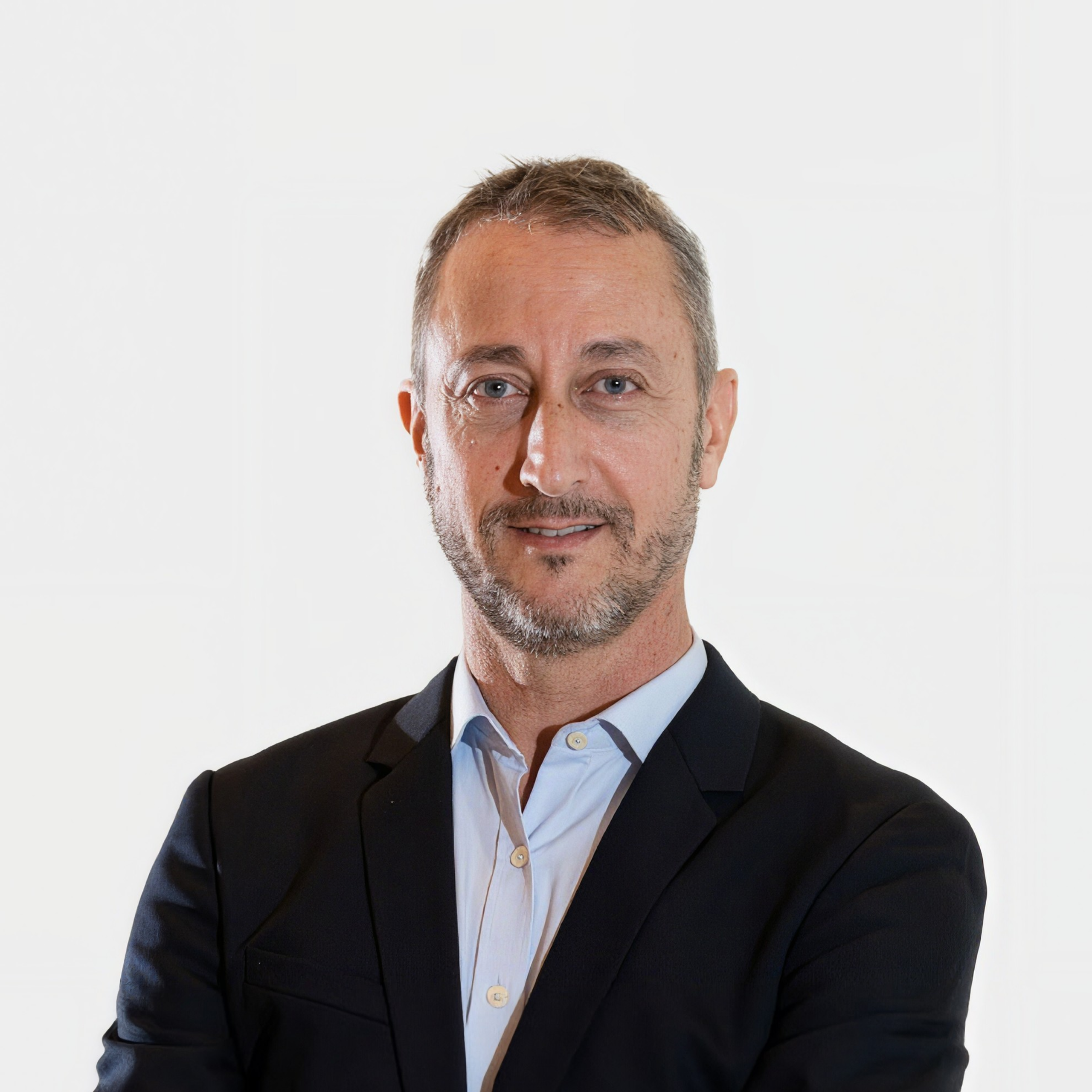 Thierry Reginato